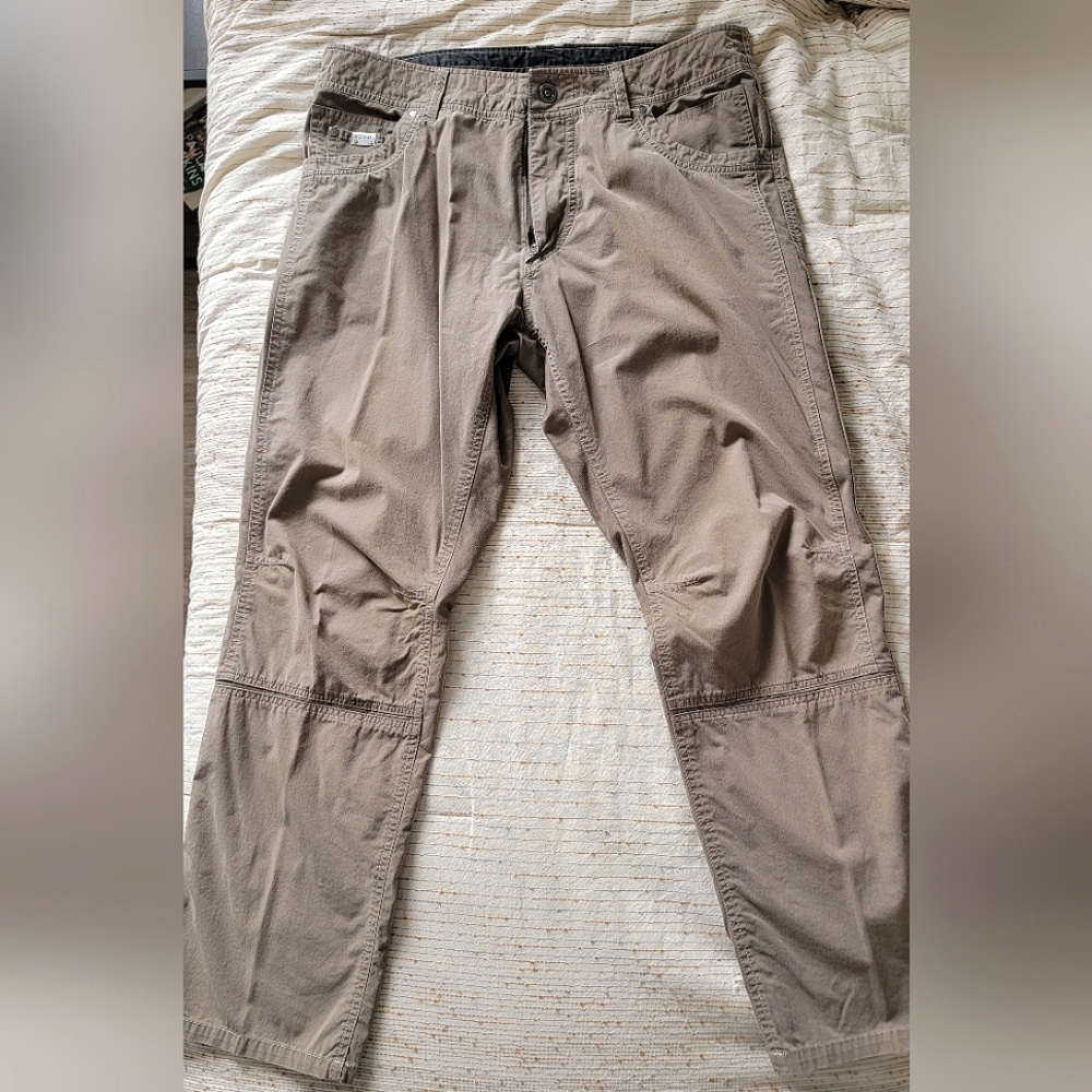 Kuhl Radikl classic fit pants